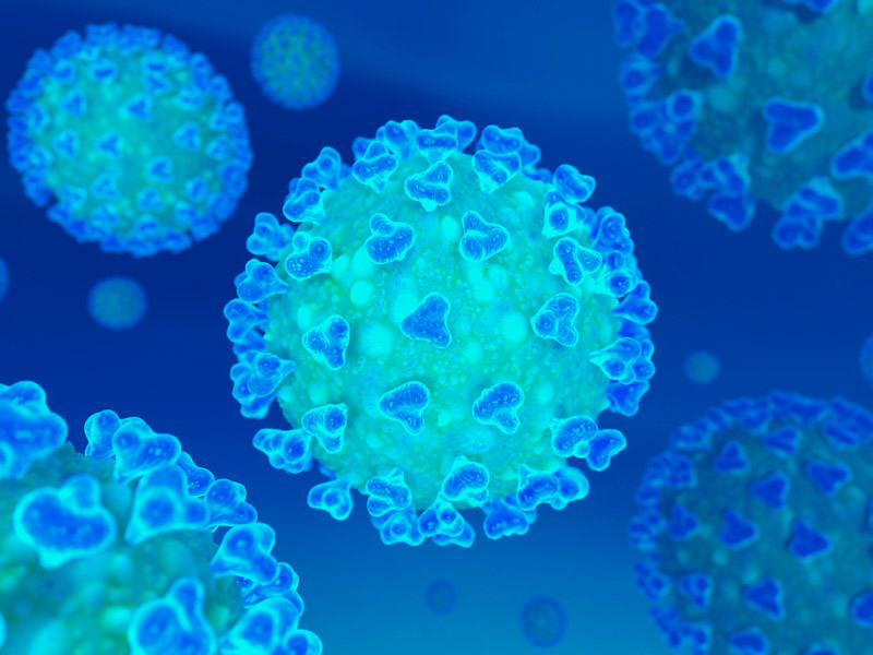 IGON ofrece un servicio de limpieza con ozono para combatir el coronavirus COVID-19