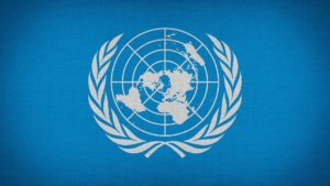 UN Flag